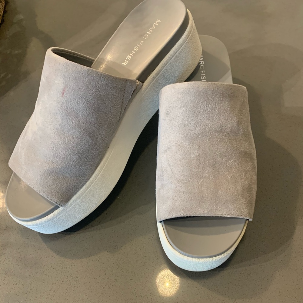 Marc Fisher Platforms